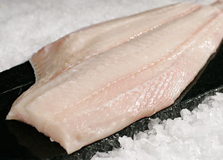 Alaskan Halibut Fillet Alaskan Halibut Fillet
