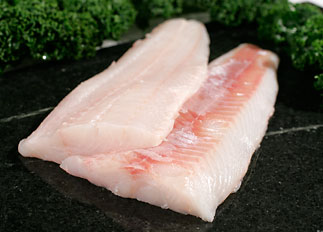 Fresh Ling Cod Fillet Fresh Ling Cod Fillet